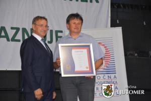 63. praznik Občine Ljutomer - 6. dan 6